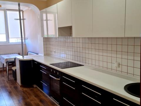 квартира за адресою Петра Калнишевського вул. (Михайла Майорова), 7
