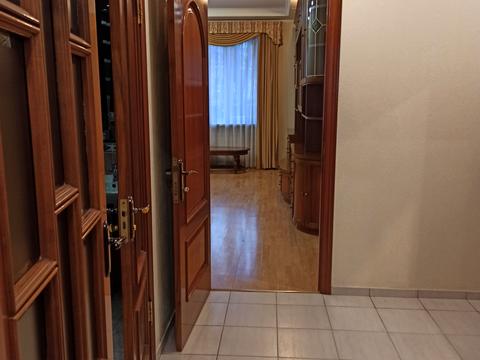 квартира за адресою Євгена Коновальця вул. (Щорса), 27-А