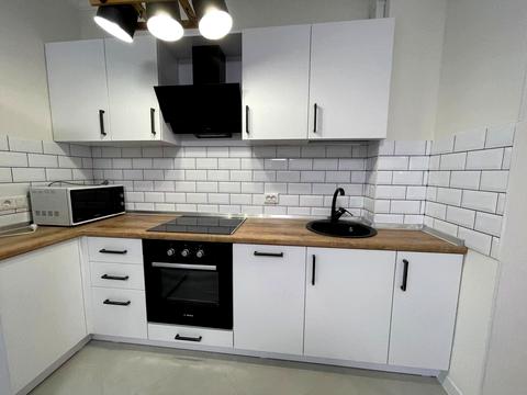 квартира по адресу Заречная ул., 2к3