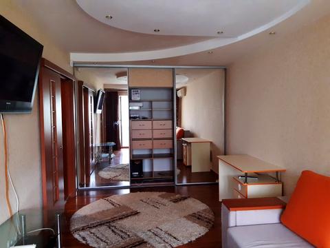 квартира за адресою Професора Толока вул. (Маршала Чуйкова), 37