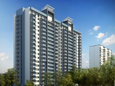 квартира за адресою Патріарха Мстислава Скрипника вул., 48