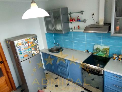 квартира по адресу Володимира Великого ул. (Гагарина), 47