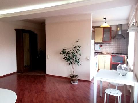 квартира по адресу Джона Маккейна ул. (Івана Кудрі), 42