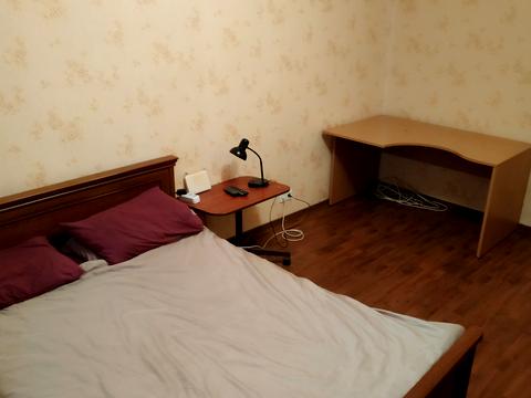 квартира за адресою Авіаконструктора Антонова вул., 39