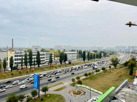 квартира за адресою Миколи Бажана просп., 17-А