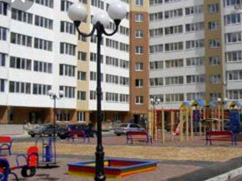 квартира по адресу Василия Симоненко ул., 4