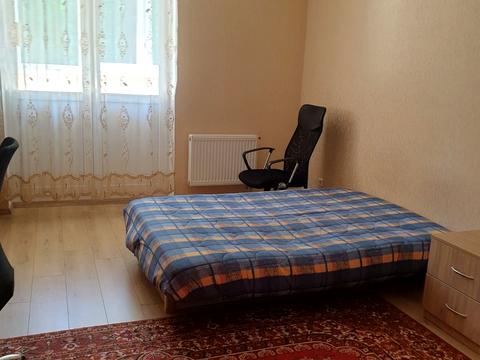 квартира за адресою Ризька вул., 73-Г