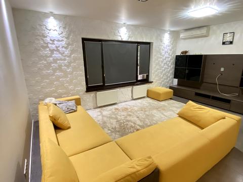 дом по адресу Центральная ул.