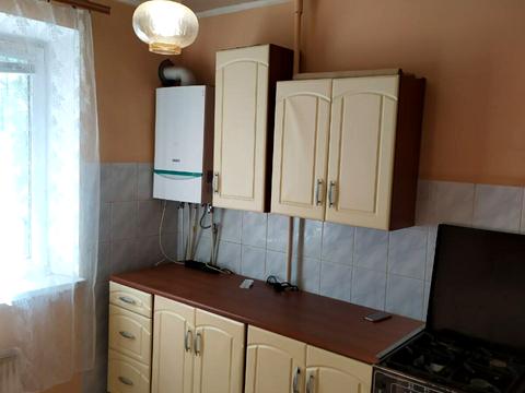 квартира за адресою Кропивницький, Героїв України вул. (Героїв Сталінграду), 30