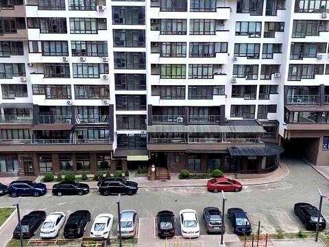 квартира за адресою Глибочицька вул., 13