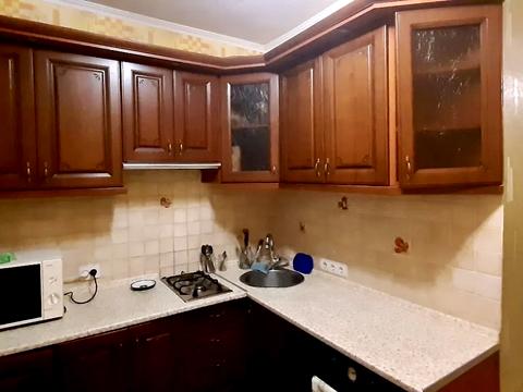 квартира по адресу Евгения Коновальца ул. (Щорса), 15/1