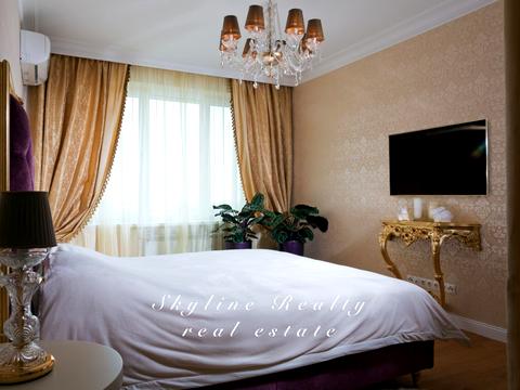 квартира за адресою Старонаводницька вул., 4