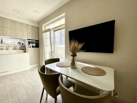 квартира за адресою Михайла Максимовича вул. (Онуфрія Трутенка), 24-Б