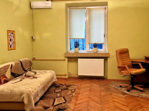 квартира по адресу Цитадельная ул., 6/8