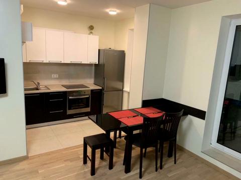 квартира по адресу Западная ул., 10