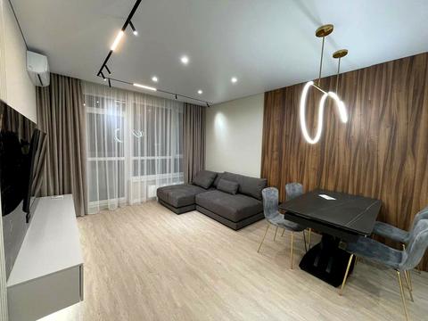 квартира за адресою Осокорська вул., 2-А