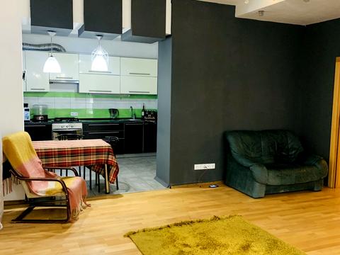 квартира за адресою Академіка Андрія Сахарова вул., 45