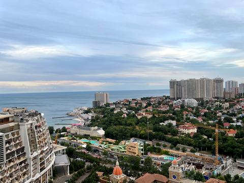 квартира по адресу Гагаринское Плато ул. (Гагаринское Плато), 1