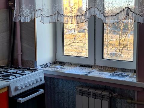 квартира за адресою Табірна вул. (Лагерна), 46