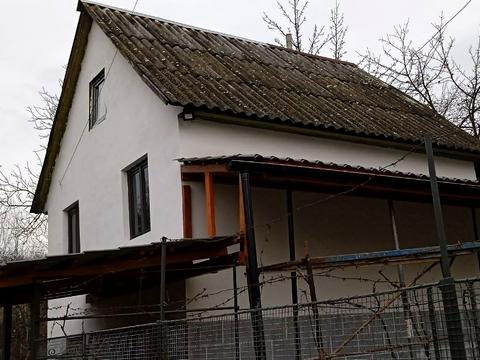 дом по адресу Дачний масив