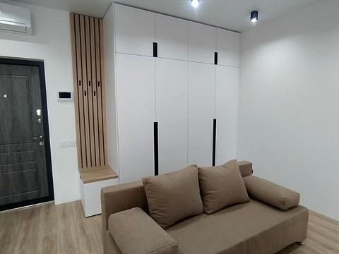 квартира за адресою Фонтанська дорога вул., 25