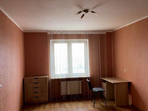 квартира за адресою Сергія Данченка вул., 5к4