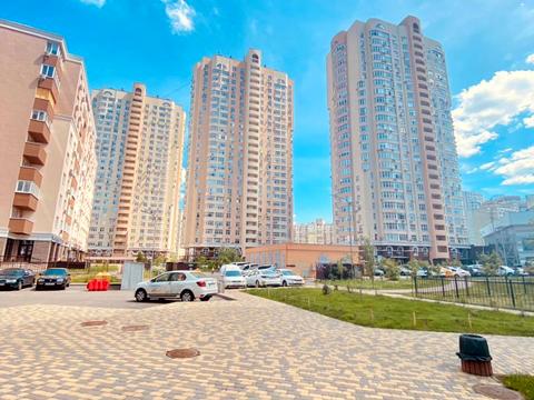 квартира за адресою Драгоманова вул., 38-А