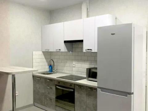 квартира по адресу Олены Пчилки ул., 7