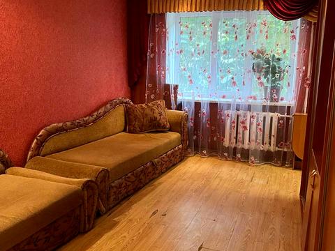 квартира за адресою Леся Курбаса просп., 9-Б