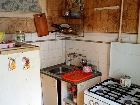 квартира по адресу Чугуевский пер., 12