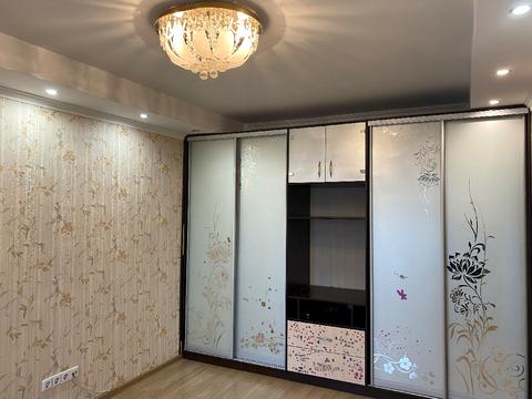квартира за адресою Мілютенка вул., 7-А