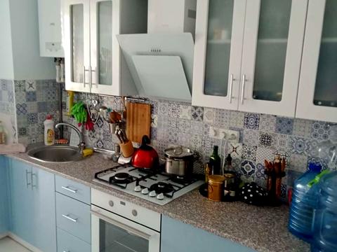 квартира за адресою Соборна вул., 126/20