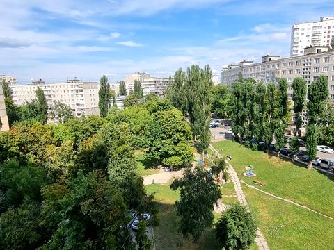 квартира по адресу Якуба Коласа ул., 4