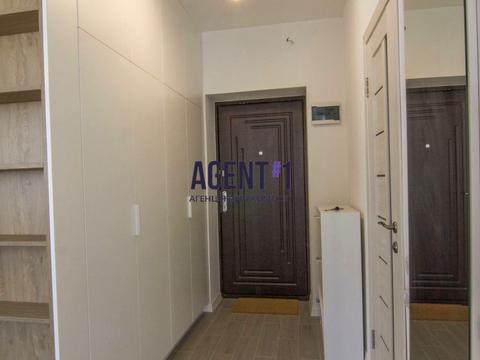 квартира за адресою Волинська вул., 8
