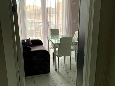 квартира за адресою Метрологічна вул., 42