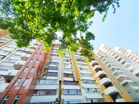 квартира по адресу Стадионная ул., 6