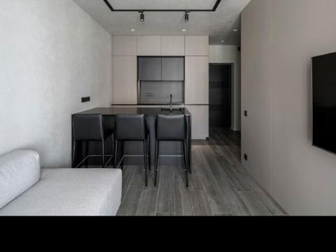 квартира по адресу Берестейский просп. (Победы), 65-А