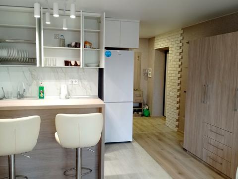 квартира за адресою Шолуденка вул., 20/1