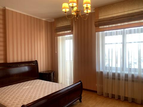 квартира по адресу Пирогова ул., 6-А