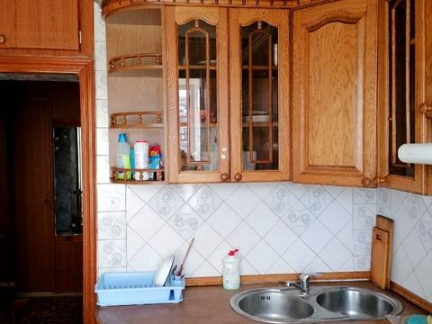 квартира по адресу Червоной Калины просп. (Владимира Маяковского), 63