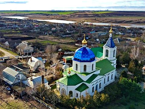 дом по адресу центральна, 3