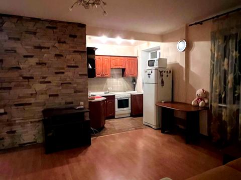 квартира за адресою Єреванська вул., 27к1