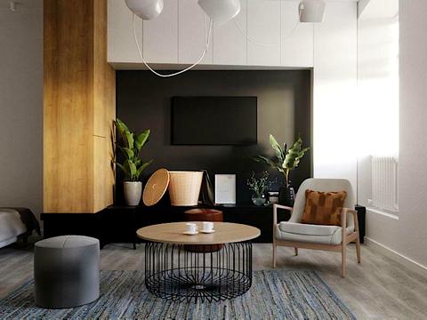 квартира по адресу Леси Украинки ул., 27