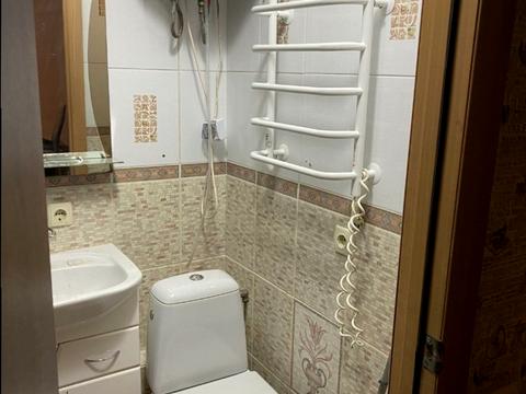 квартира по адресу Детальбудівська ул. (Саранская), 8А