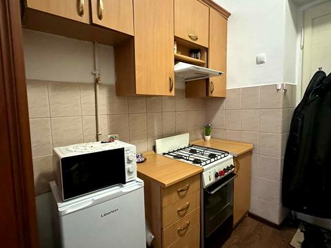 квартира по адресу країмська, 11