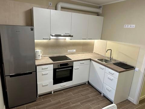 квартира по адресу Радунская ул., 11