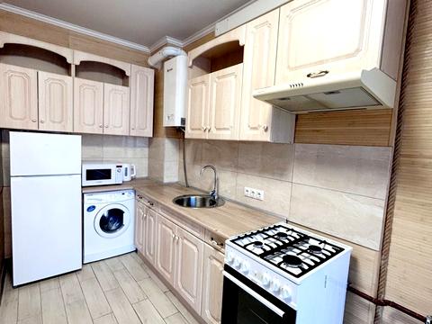 квартира за адресою Соборна, 103/12