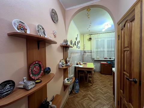 квартира по адресу Градинская ул., 10-А