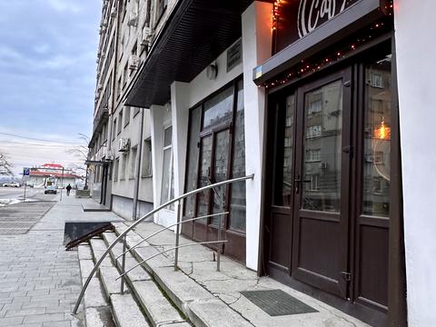 коммерческая по адресу Сичеславская ул. (В.И.Ленина), 17а