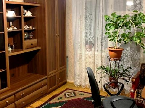 квартира по адресу Леся Курбаса просп., 9-Е